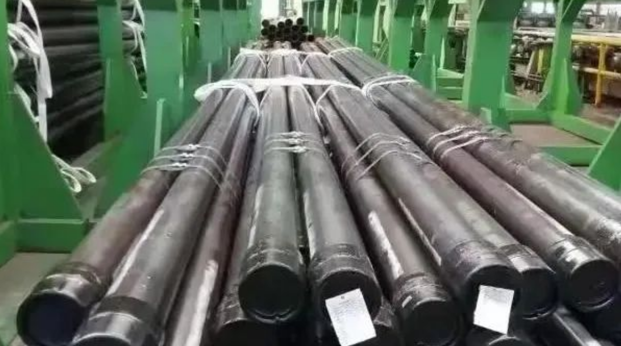 天津鋼管集團(tuán)貫徹發(fā)展方針